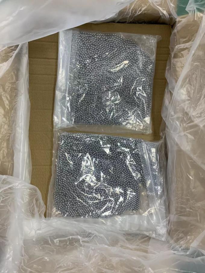 医療用金属鋼ロールボール 16mm 14mm ロールボトル用 9